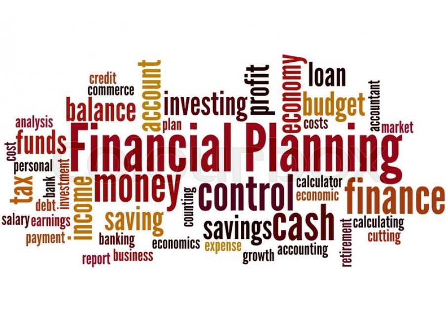 تصمیم گیری مالی