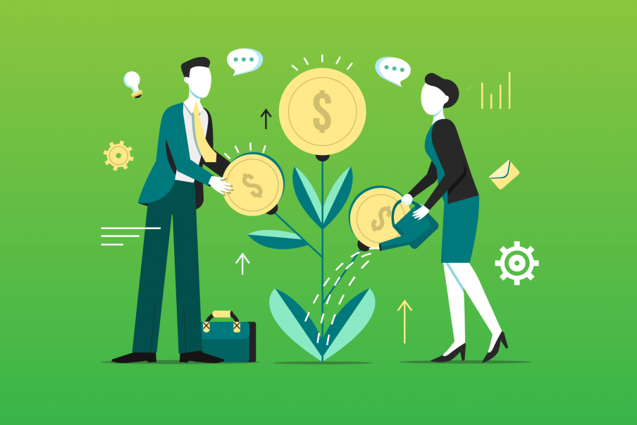 تامین سرمایه در گردش تامین سرمایه در گردش